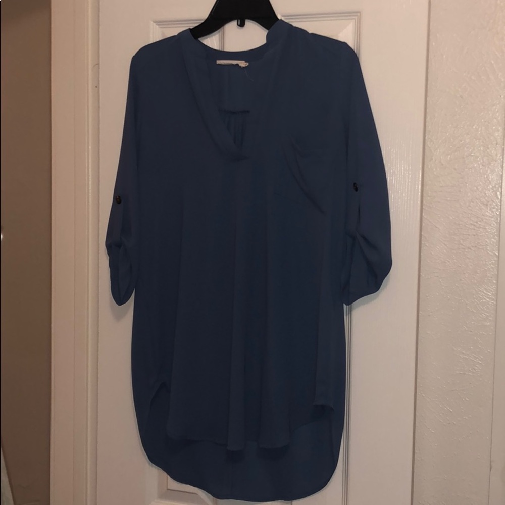 Lush Henley